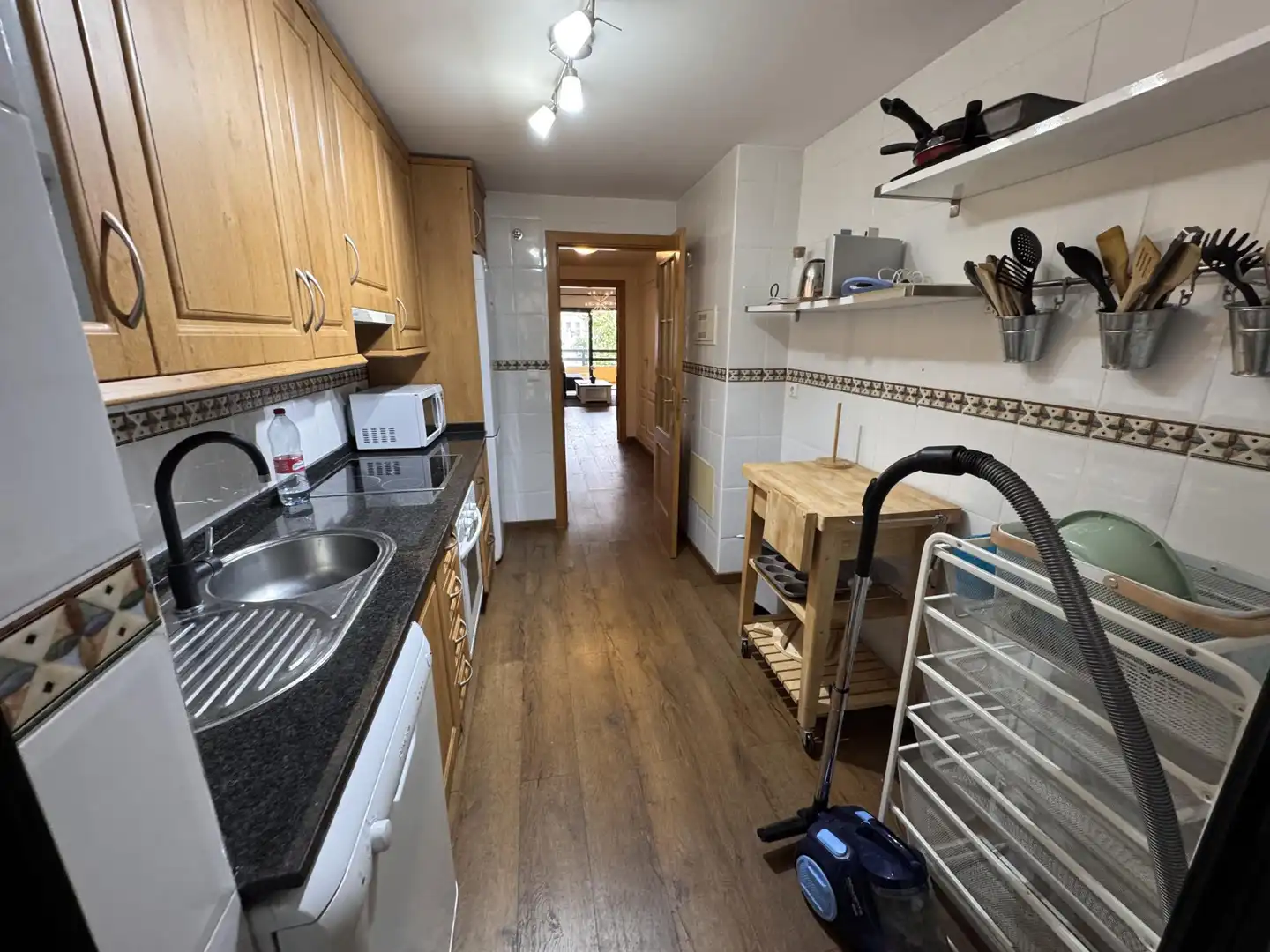 Piso en  Calle Alcaucín 7 - Foto 16