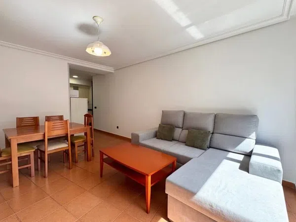 Piso en calle do Marqués de Valladares, 7 - Foto 9