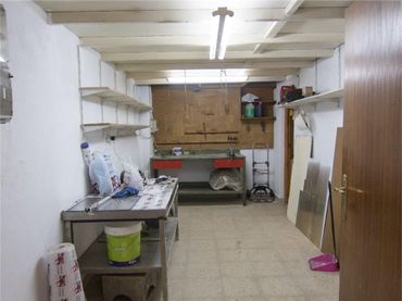 Local comercial en  Calle Reyes de Navarra 3 - Foto 13