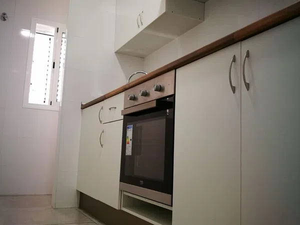 Piso en calle Pablo Penaguilas, 20 - Foto 1