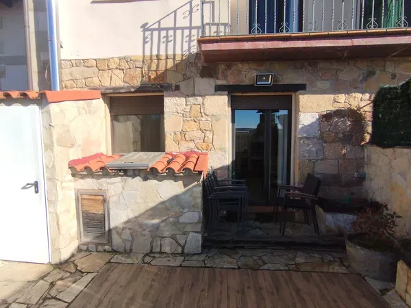 Chalet pareado en Real, 25 b - Foto 2