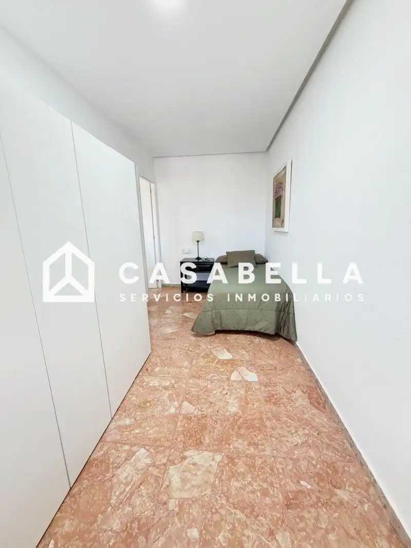 Piso en  Valencia Capital - Foto 24