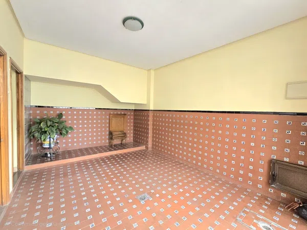 Casa o chalet independiente en Calle Real de Utrera, 10, Centro - Doña Mercedes - Foto 1