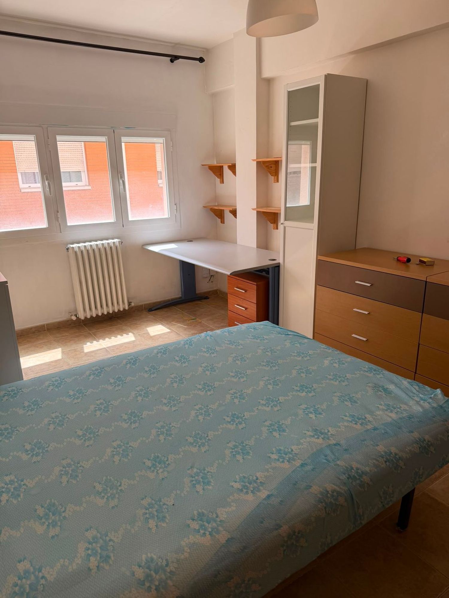 Piso en Calle Marquesa de Esquilache, 15, Circular - Vadillos, Circular - Vadillos - Foto 8