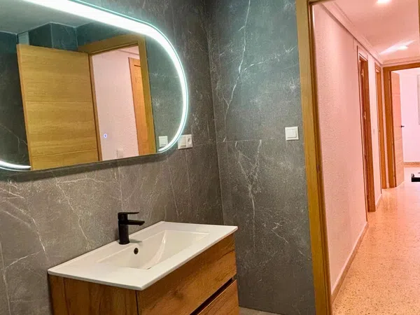 Piso en Calle Cervantes, 40, El Castell, El Castell - Foto 2