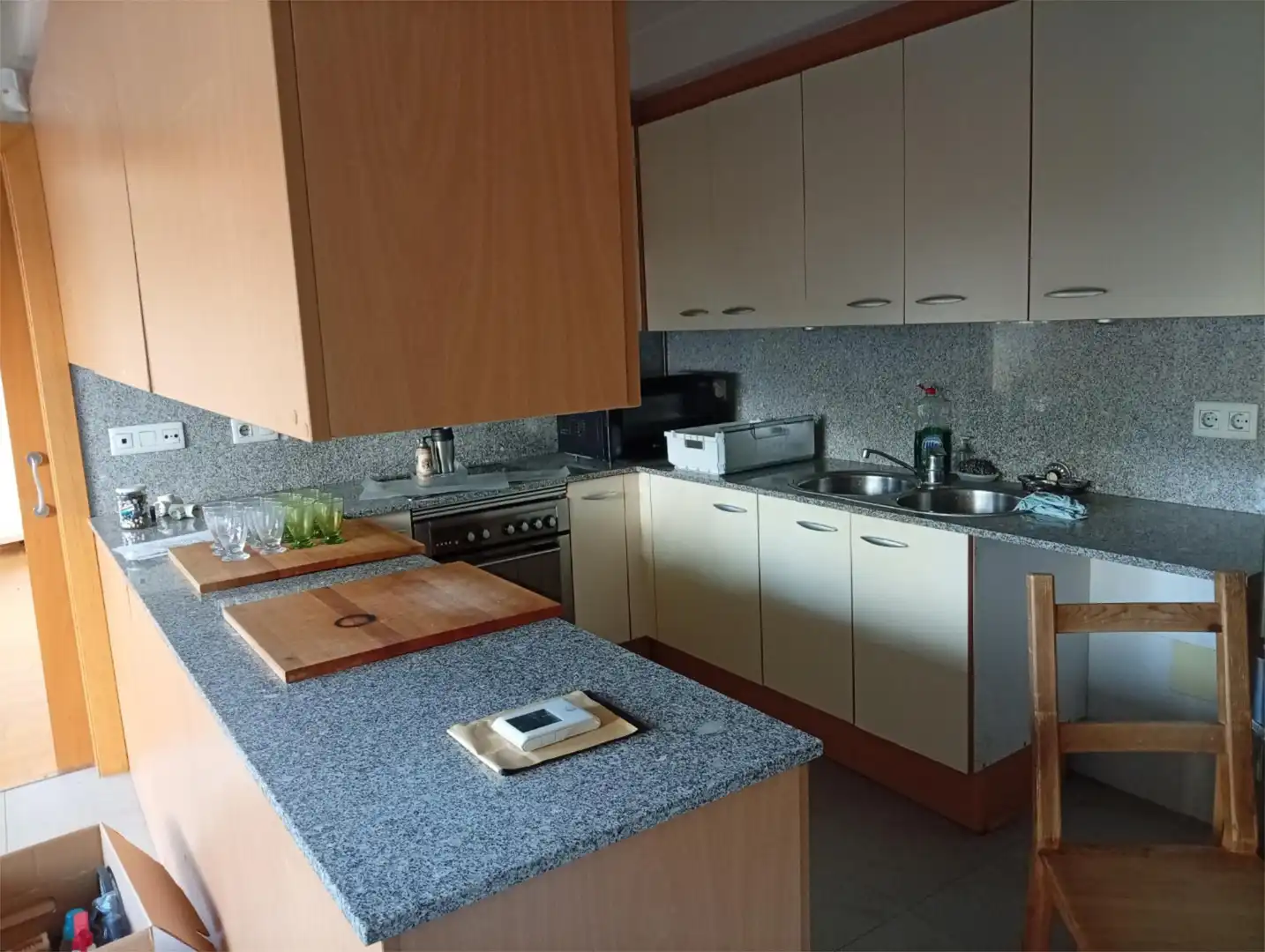 Piso en  Carrer d'Alemanya 67 - Foto 4