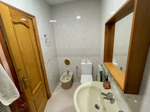 Dúplex en Calle Millán de Priego, 115, Ctra. Circunvalación - La Magdalena, Ctra. Circunvalación - La Magdalena - Foto 21
