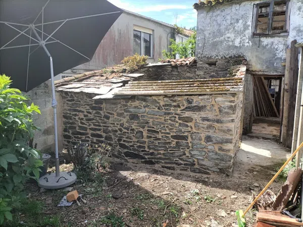 Casa de pueblo en Calle Galiñeiro, 17 - Foto 7