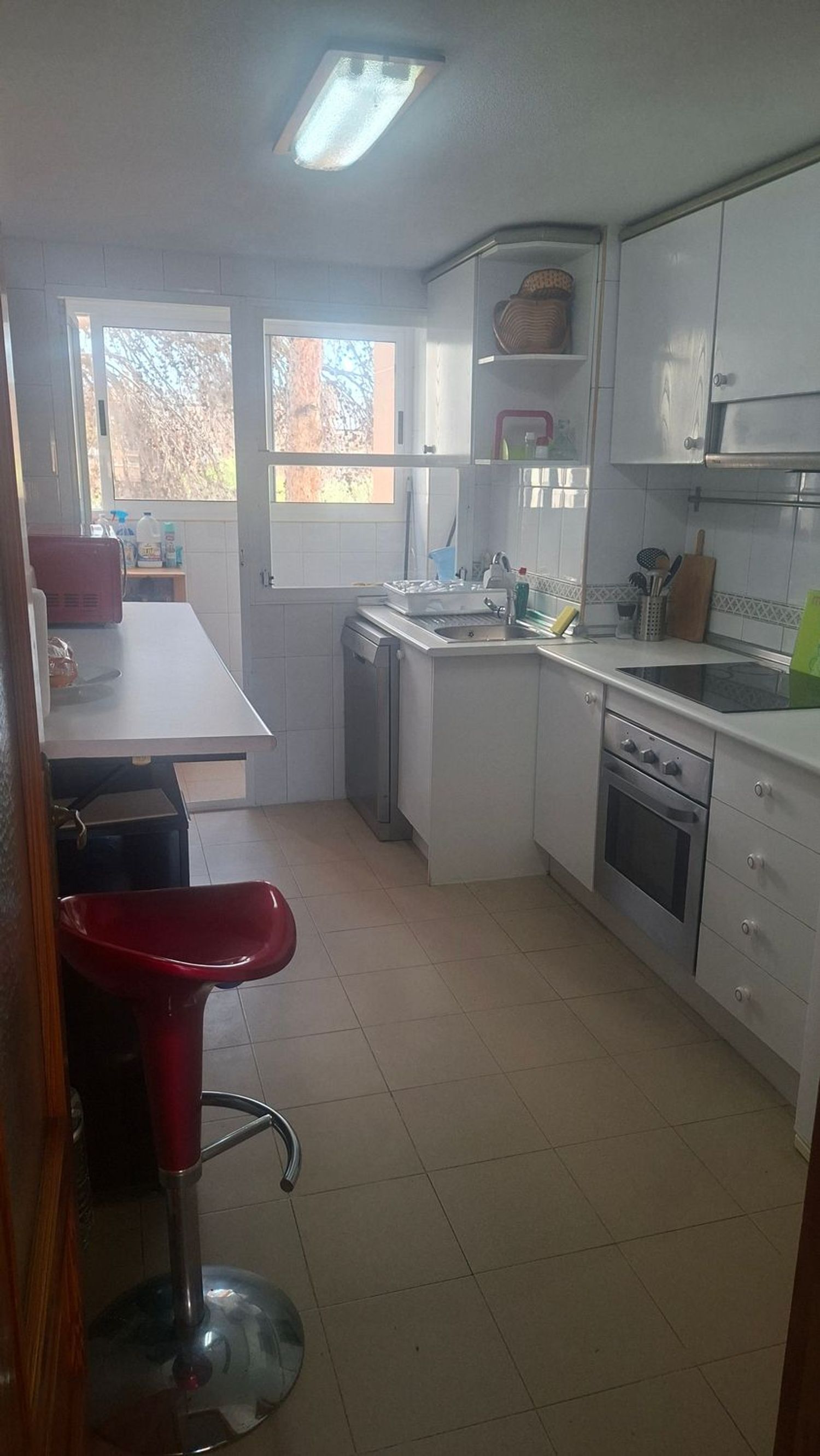 Piso en Pasaje de L'Ordana, 5, Centro, Centro - Foto 27