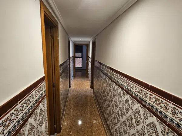 Piso en Calle dels Sants Just i Pastor, Aiora - Foto 19