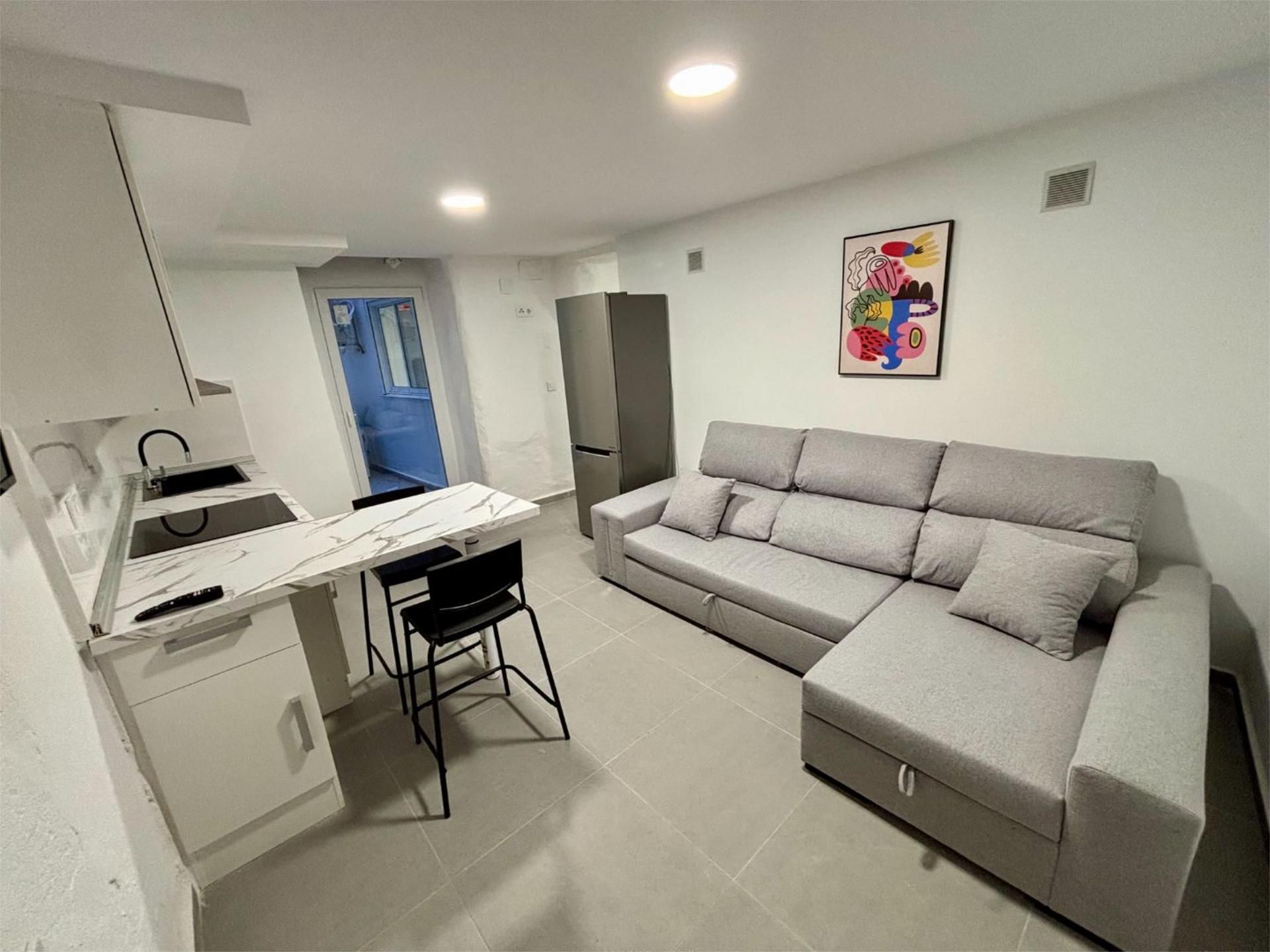 Piso en  Carrer de Murillo 20