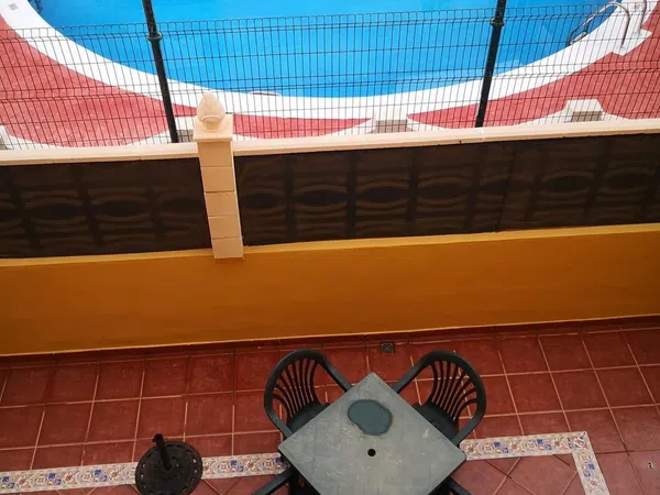 Dúplex en avenida Juan Carlos I, 7 - Foto 8