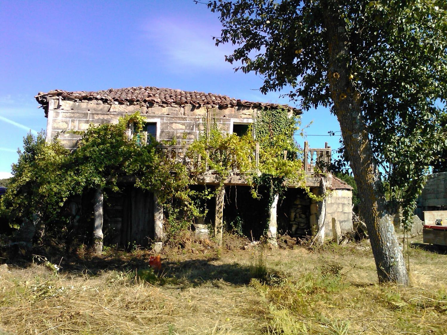 Casa rural en Núcleo de Vieiro s/n - Foto 4