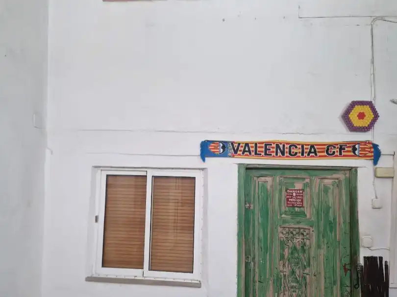 Planta baja en  Carrer de Ripalda 9 - Foto 6