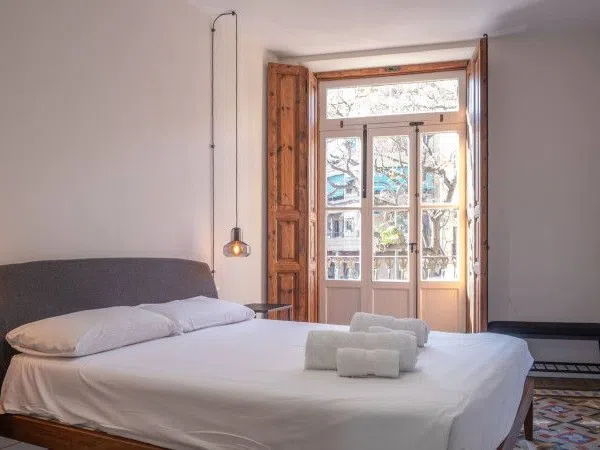 Piso en calle del Pintor Domingo, 42 - Foto 8