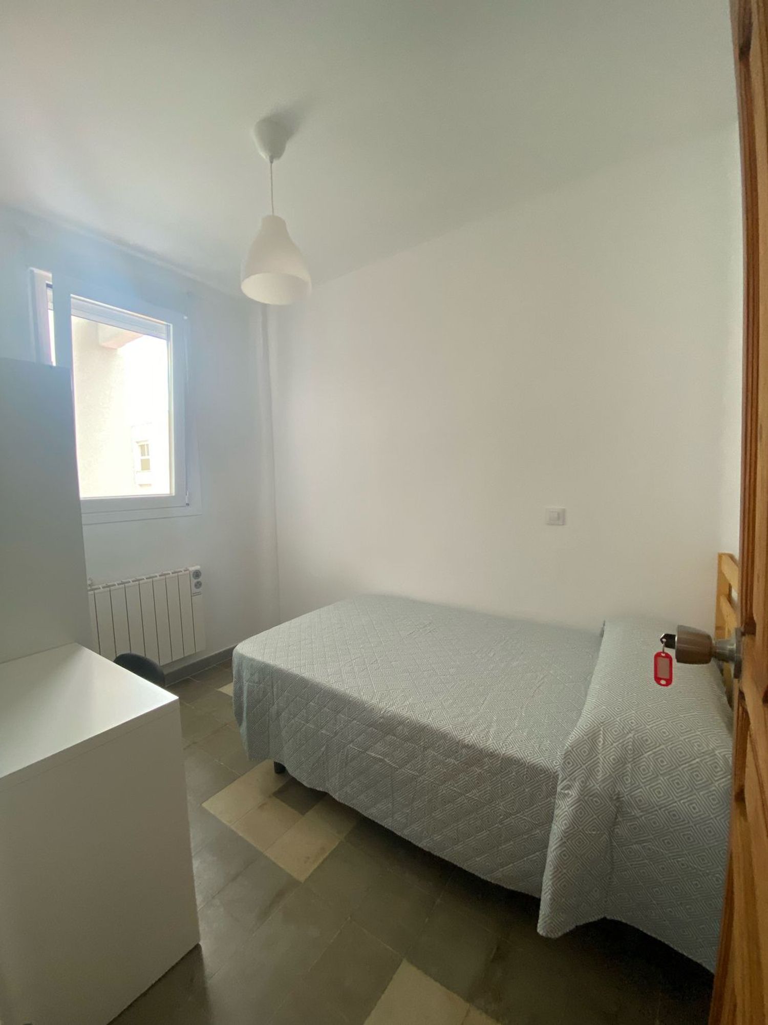 Piso en calle de Narváez, 72 - Foto 16