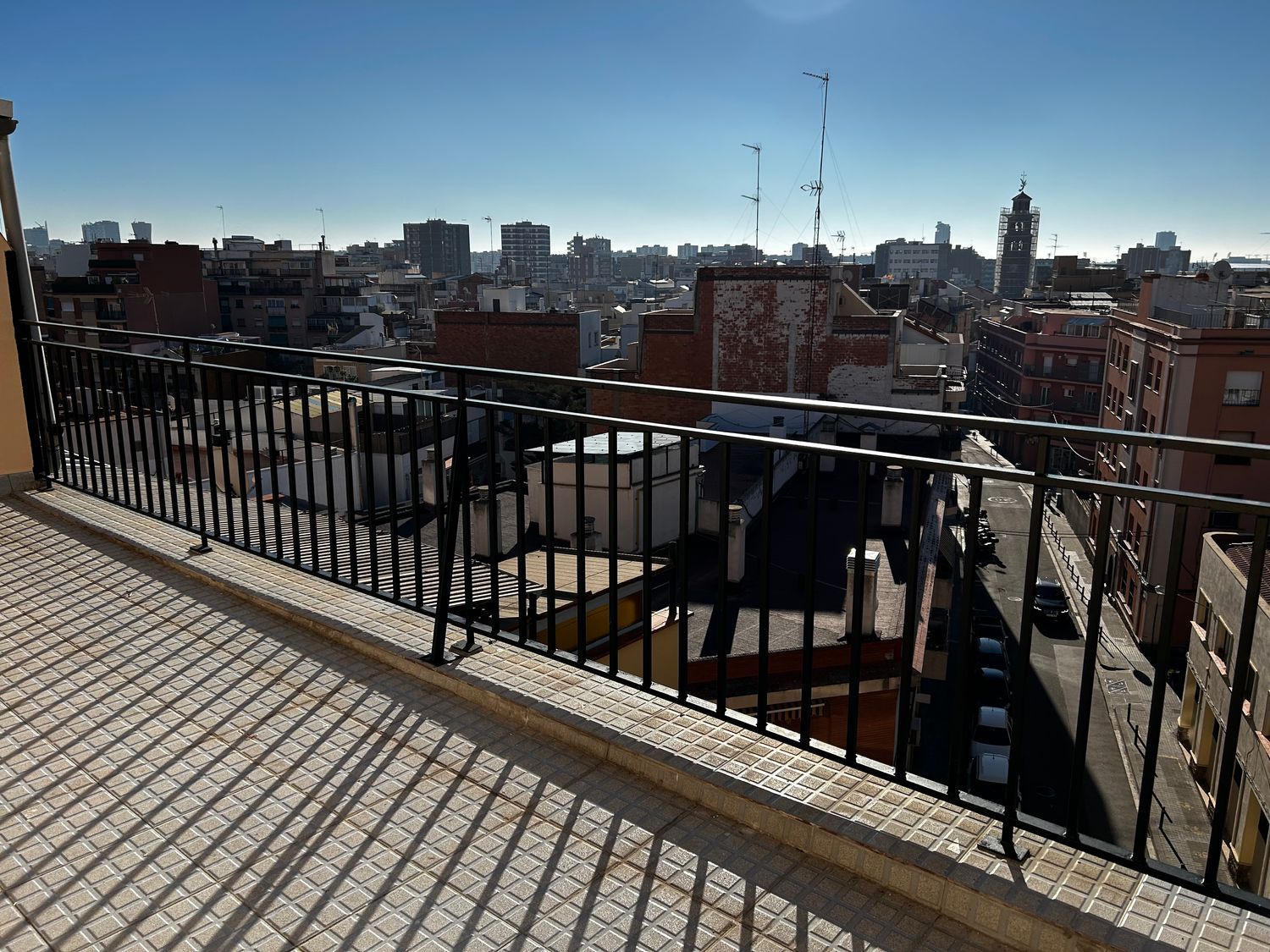 Ático en calle de Sant Joan, 36 - Foto 1