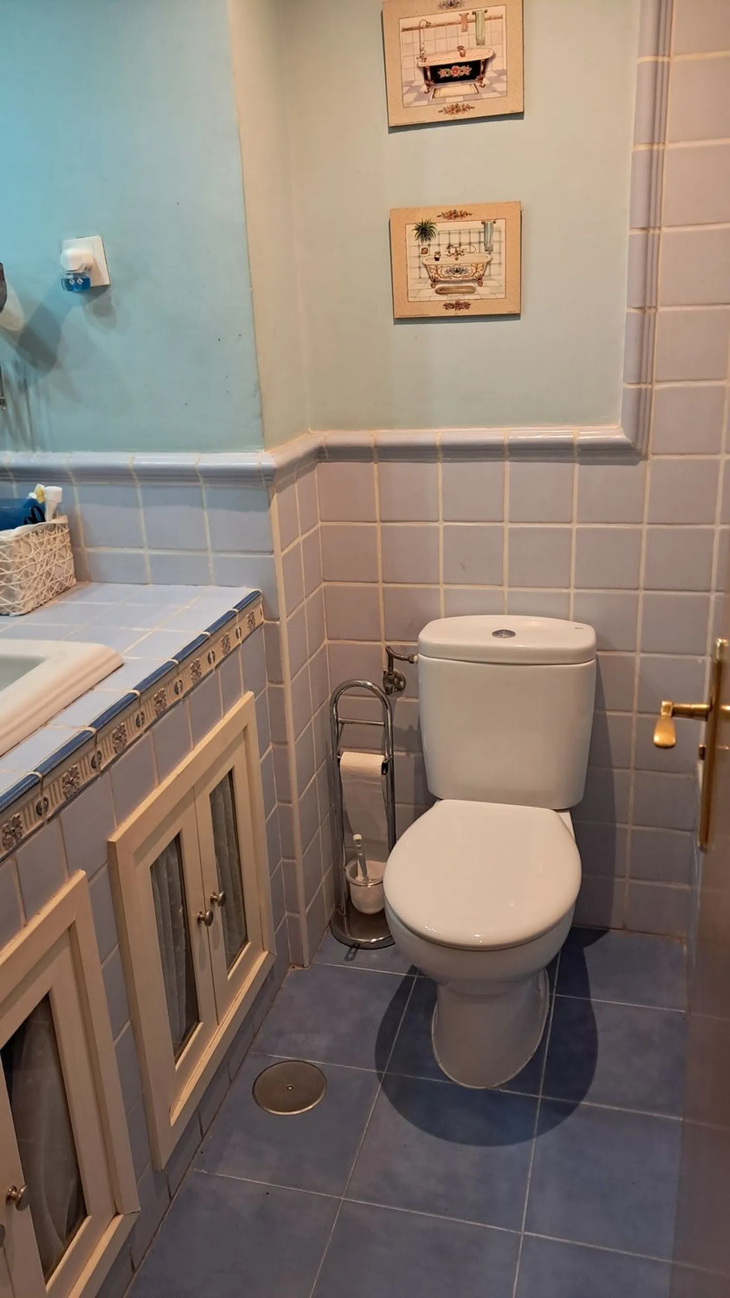 Piso en calle del Alcalde Pablo Montero y Montero, 1 - Foto 10