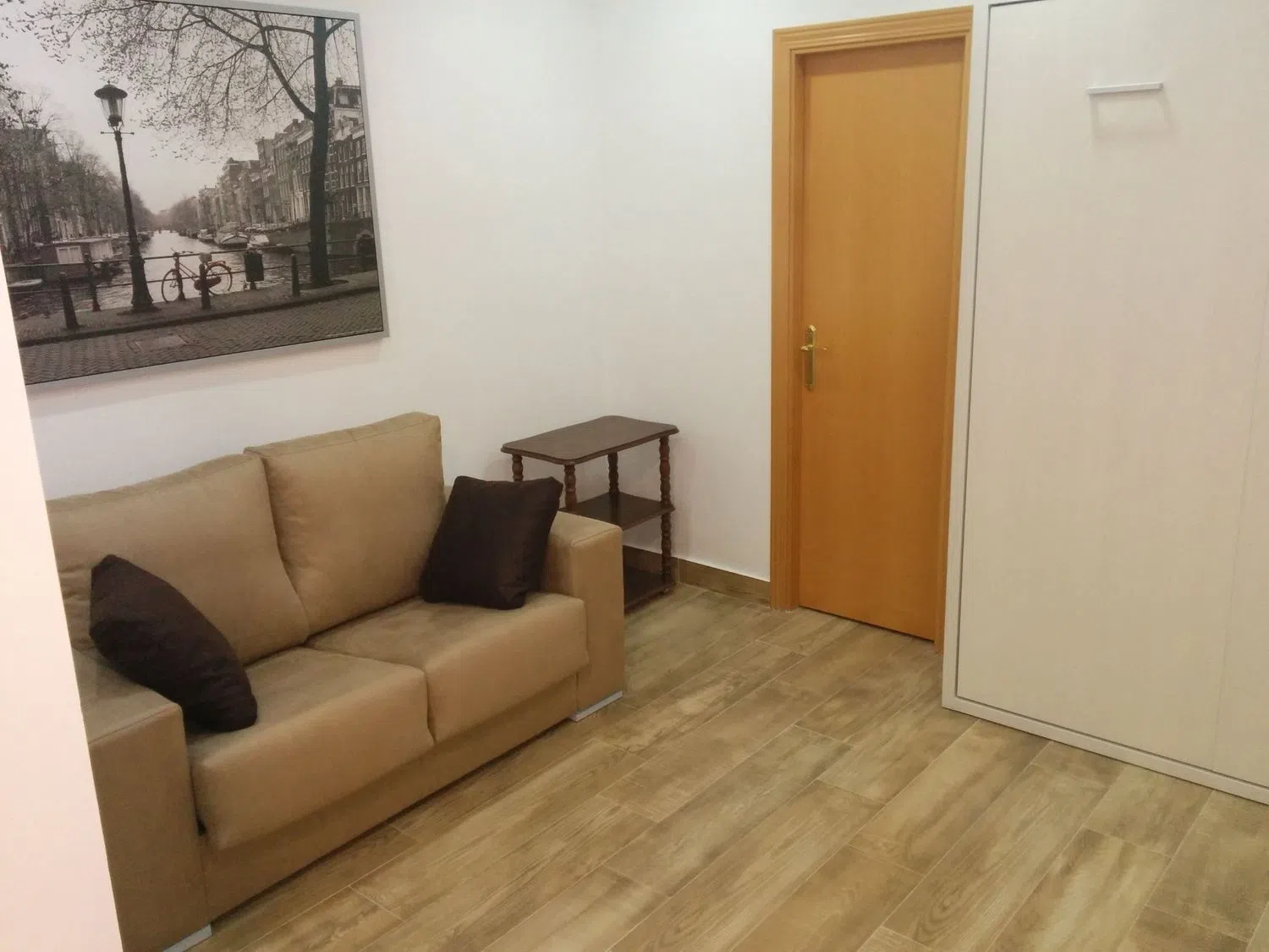 Estudio en rambla méndez núñez, 43 - Foto 10