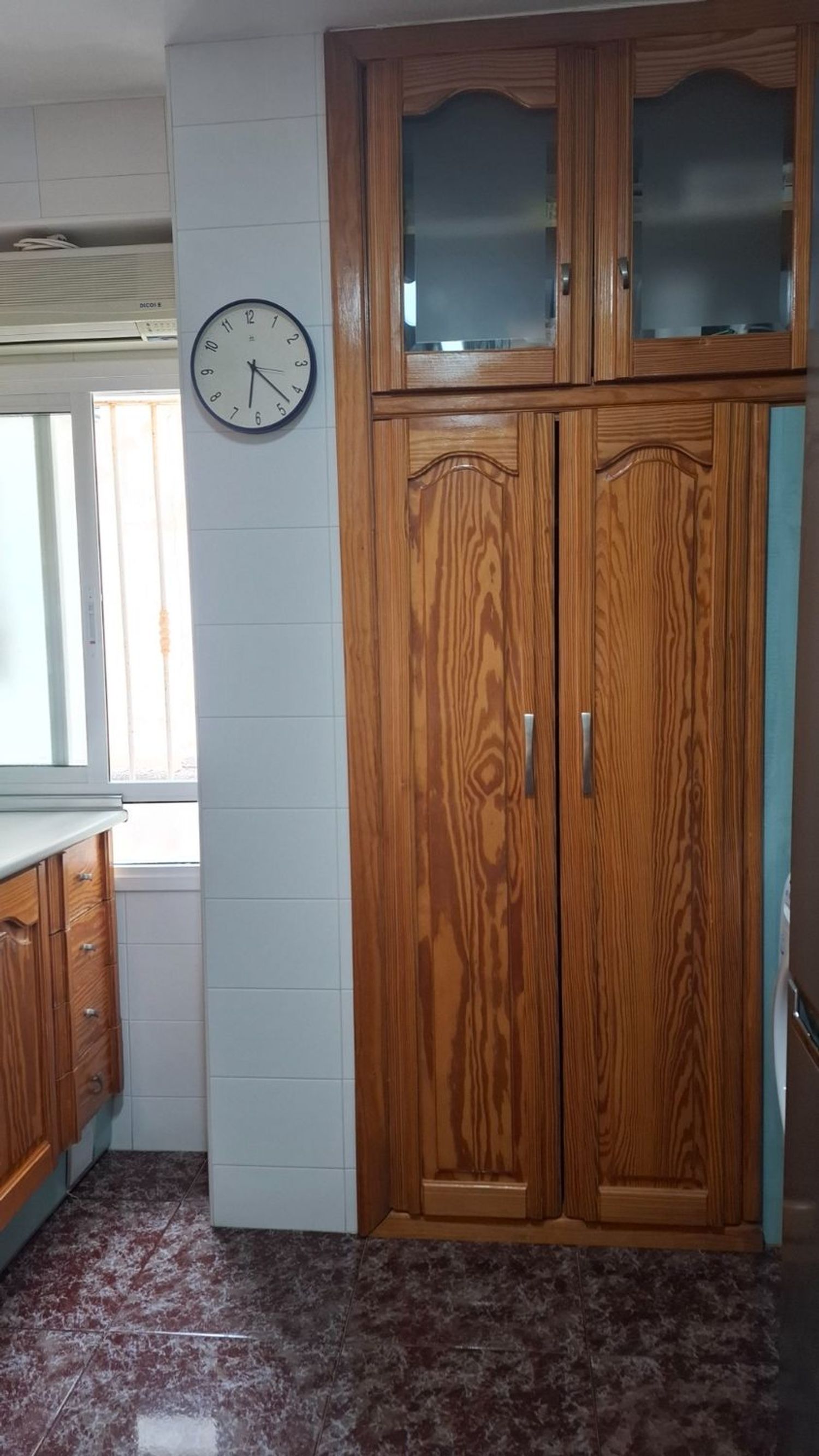 Piso en Calle Cartagena, 59, El Carmen - Foto 4
