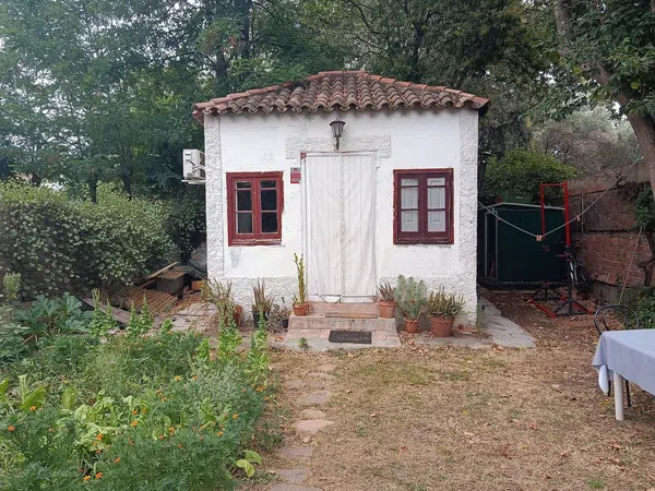 Casa o chalet independiente en Avenida Mossèn Jacint Verdaguer, 30, Valldoreix, Valldoreix - Foto 1