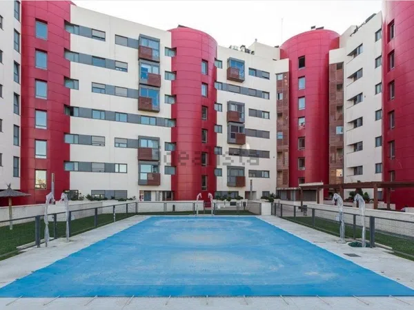 Piso en calle de Ana de Austria, 101 -111 - Foto 28