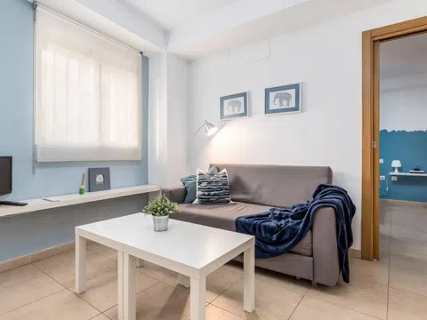 Piso en Poeta Llombart, 4