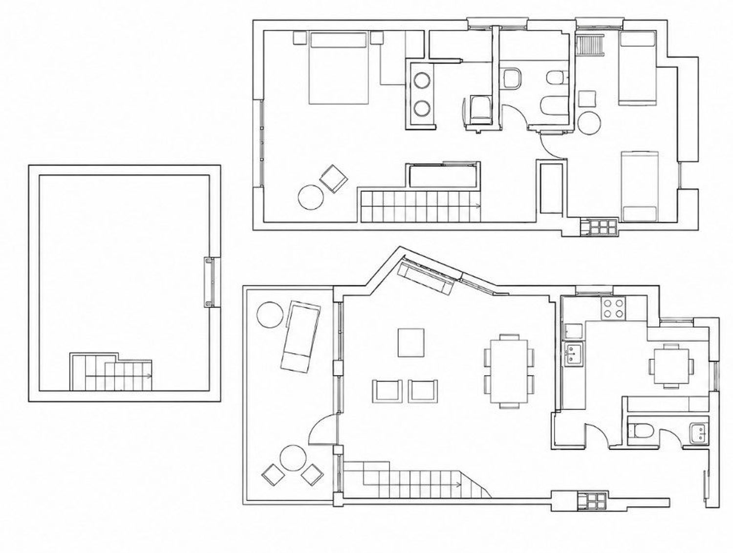 Dúplex en Los Ángeles - Jarandilla, Los Ángeles - Jarandilla - Foto 30