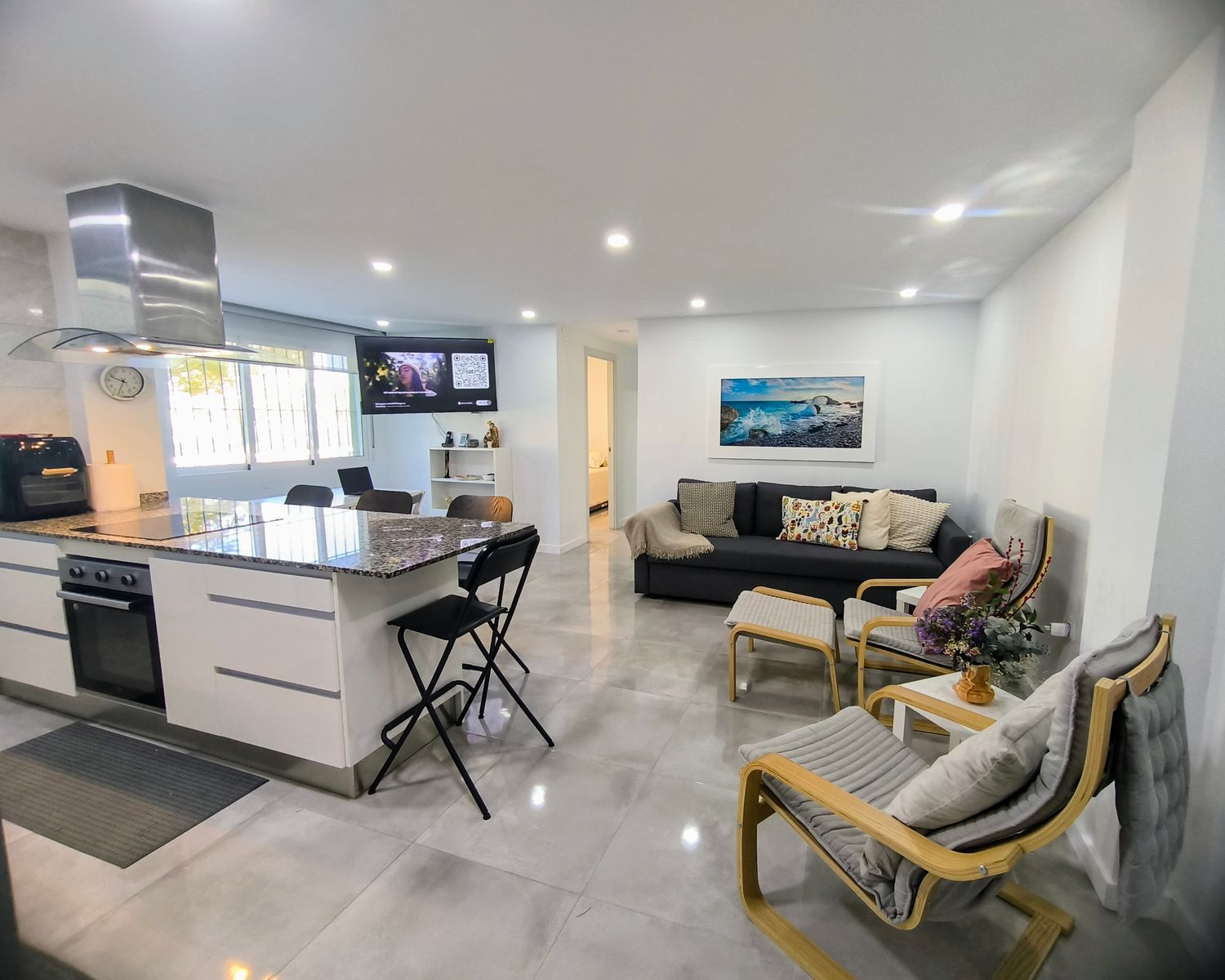 Piso en plaza Mediterraneo, 5 - Foto 5