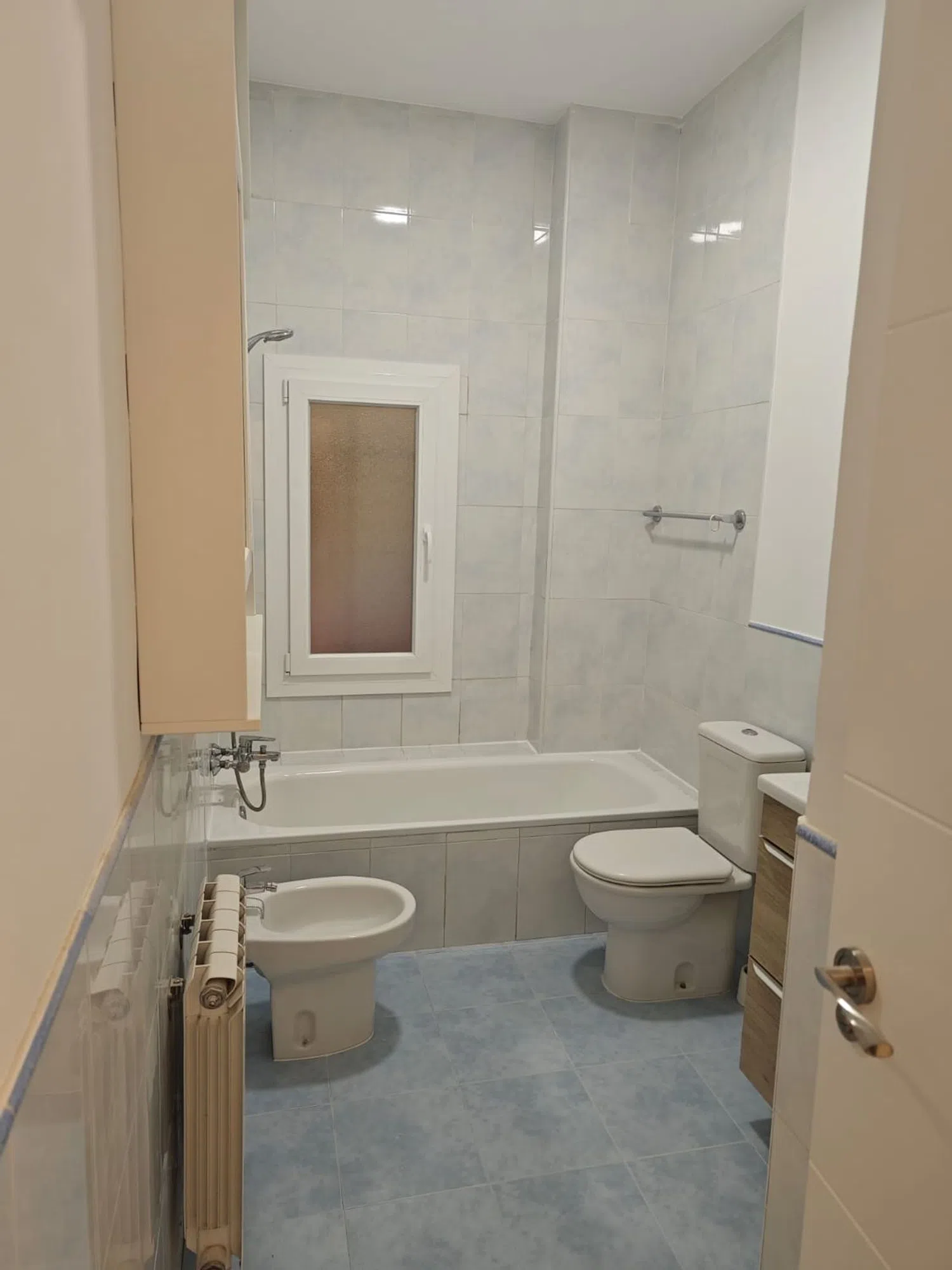 Piso en calle Duque de Sesto, 5 - Foto 8