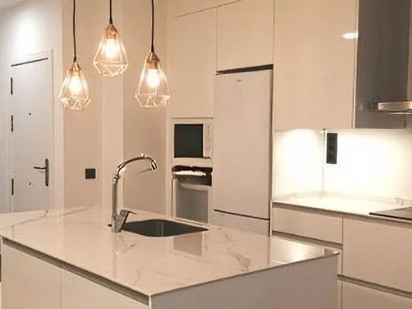 Piso en calle Panamá, 71