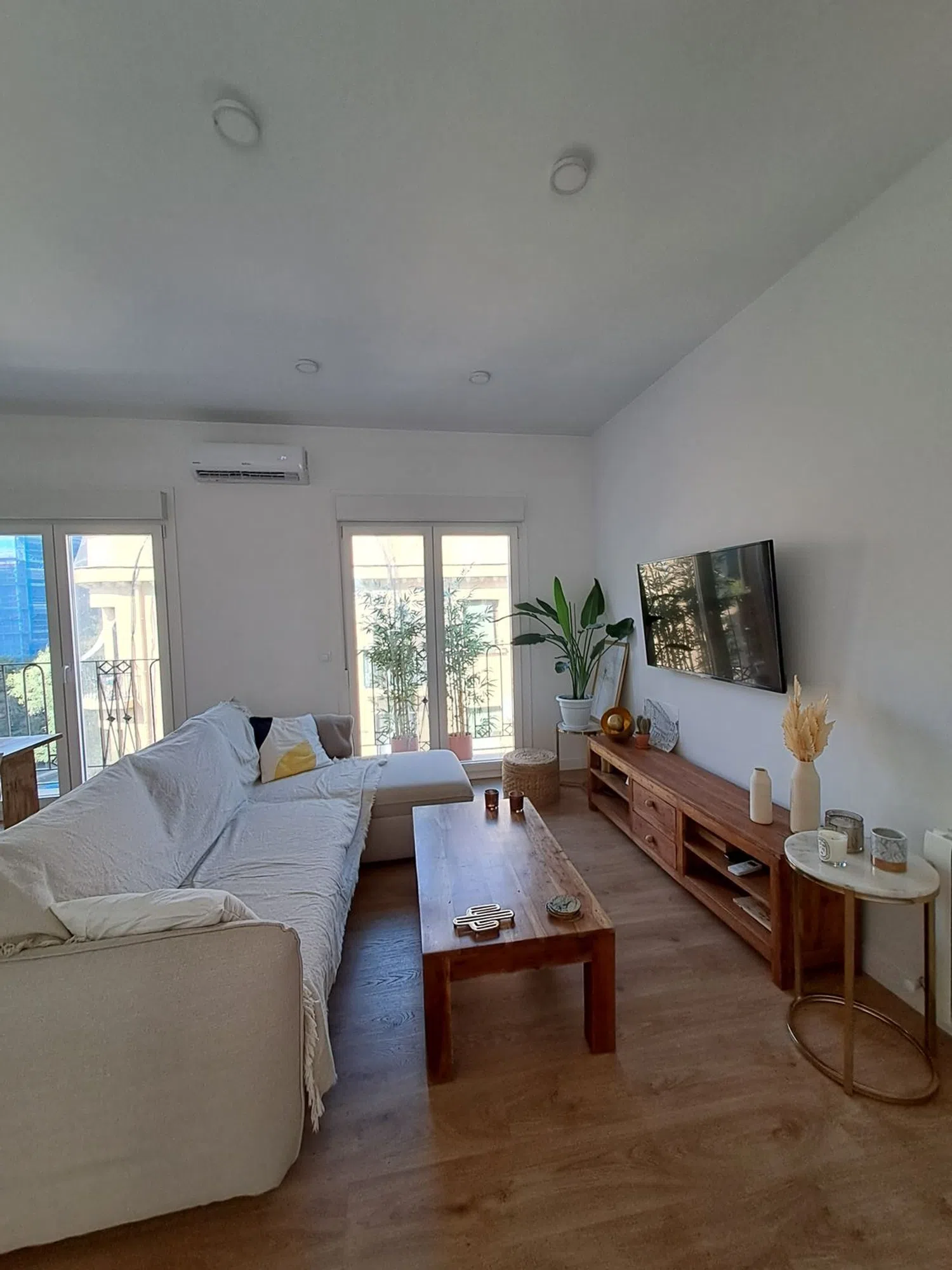 Piso en calle de Bravo Murillo, 228 - Foto 5