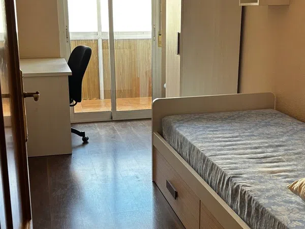 Piso en calle Marina Española, 18 - Foto 10