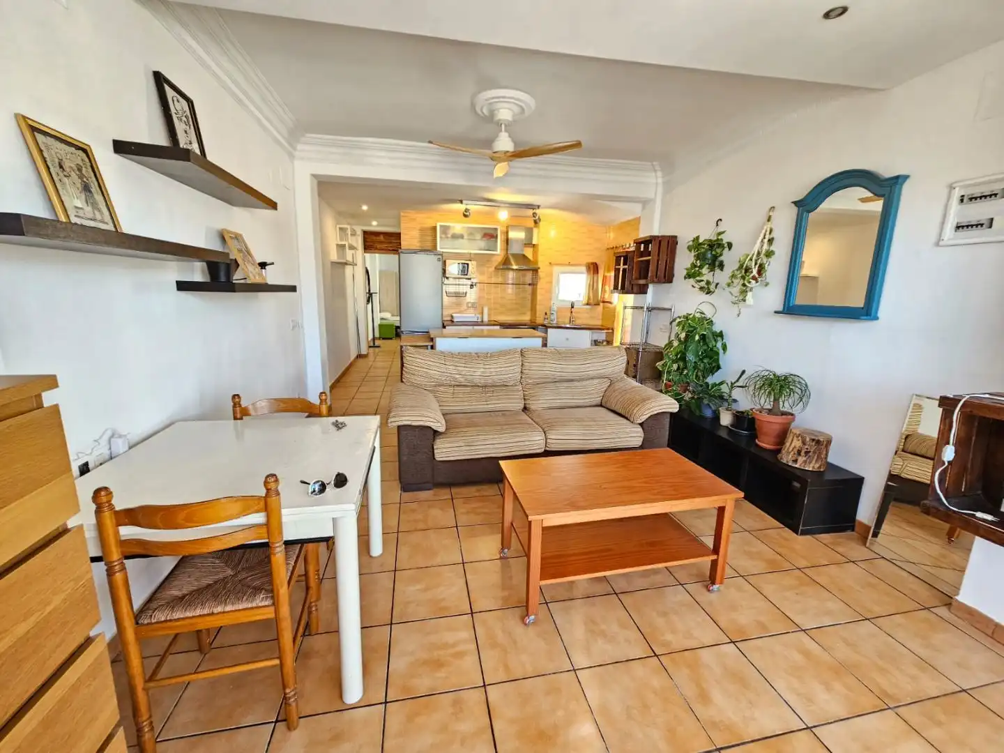 Piso en  Carrer de Vázquez de Mella 6 - Foto 10