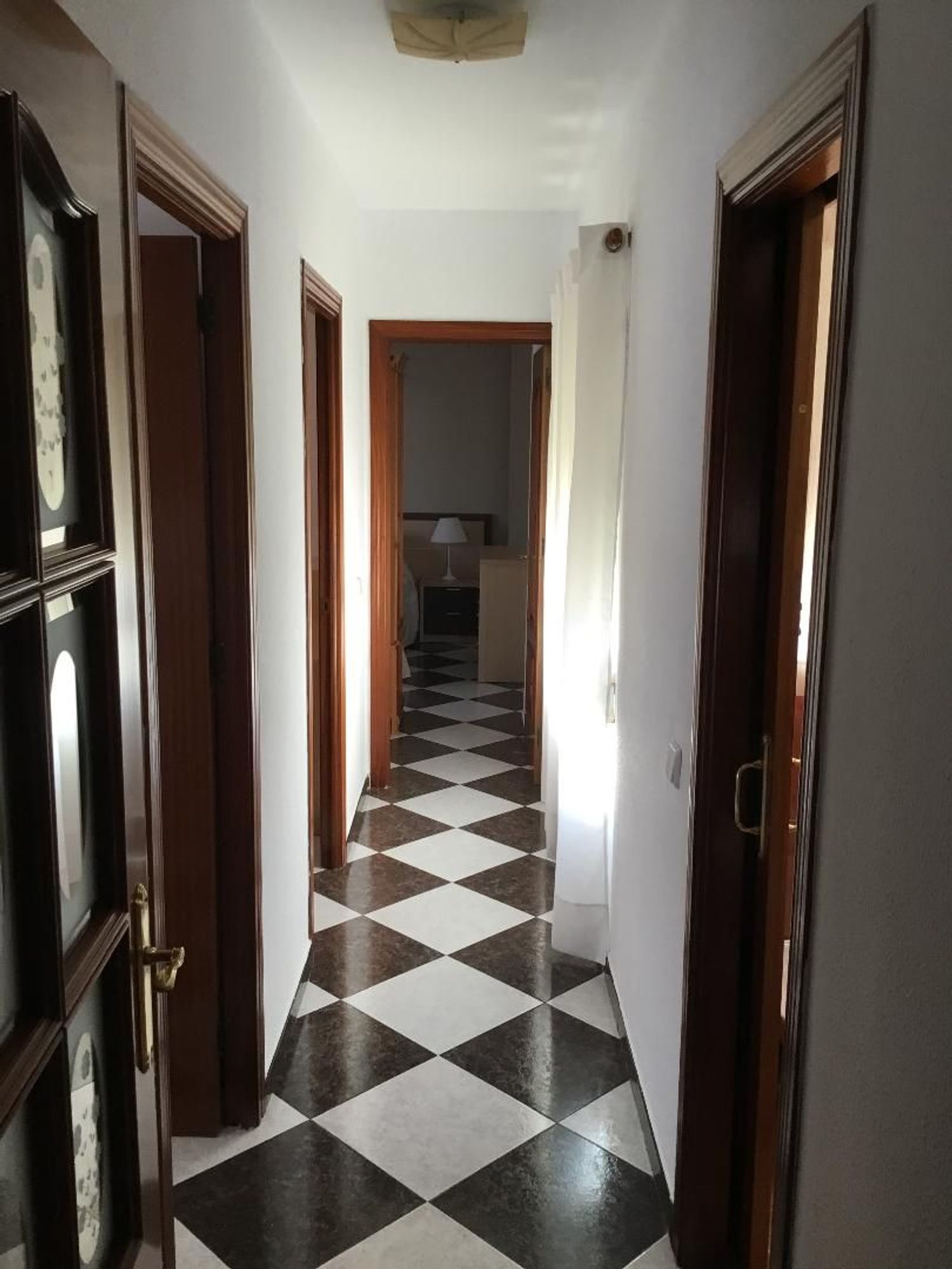 Piso en Calle Peinado, 11, El Molinillo - Capuchinos - Foto 14
