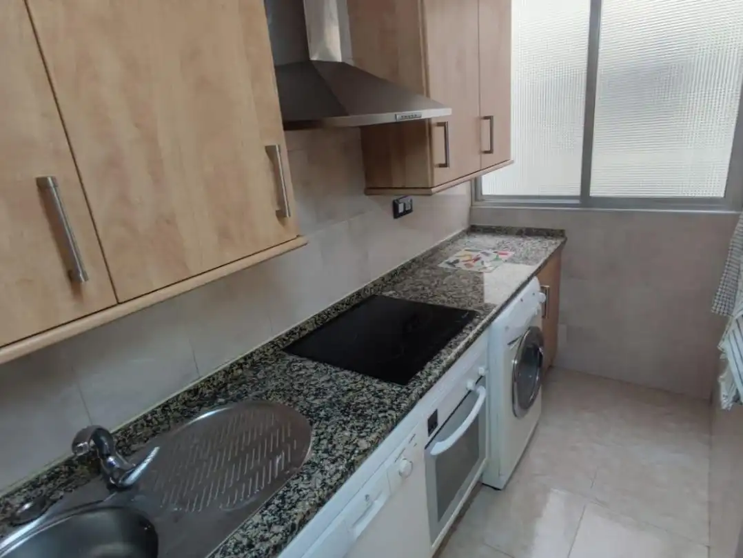 Piso en  Avenida Doctor Fedriani 28 - Foto 5