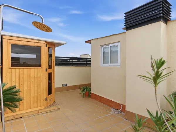 Ático en c/sant Mateu, 4 - Foto 30