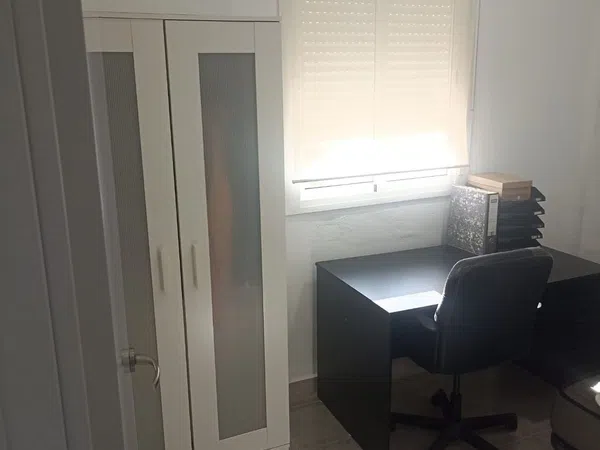 Piso en Calle Pedro Fernández Moreno, 4, Reina Mercedes - Heliópolis - Foto 6