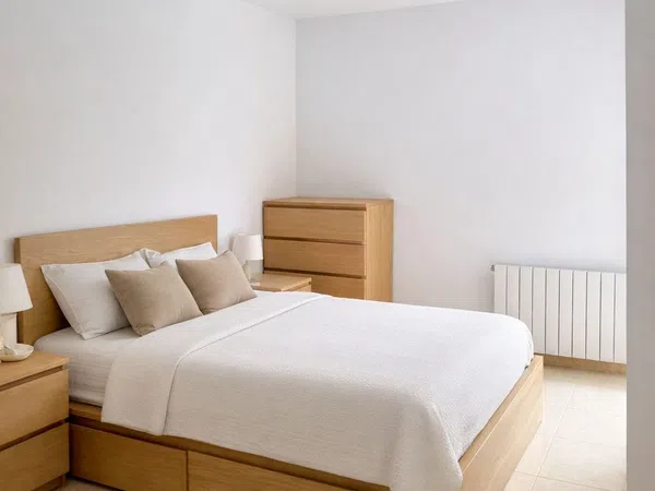 Piso en calle Santa Catalina Laboure, 3 - Foto 11