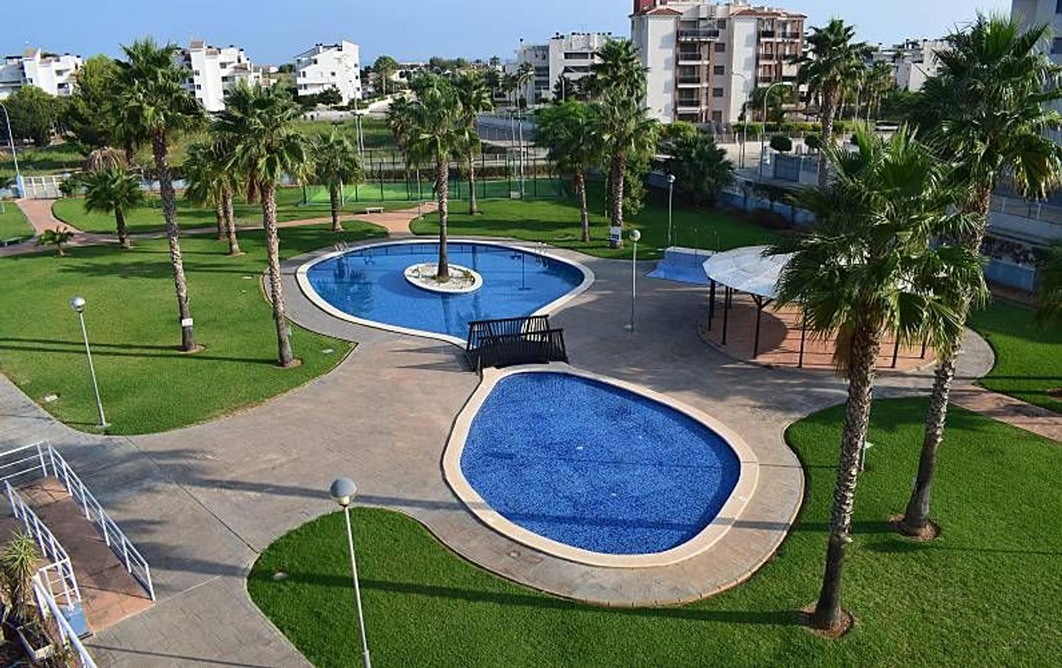 Piso en El Verger - Foto 20