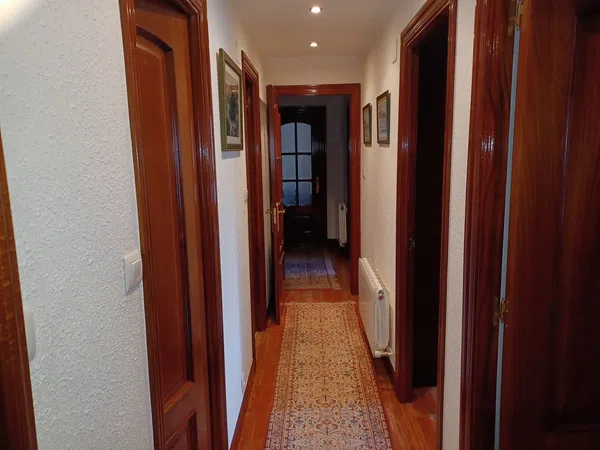 Piso en Azeta - Abatxolo - Foto 15