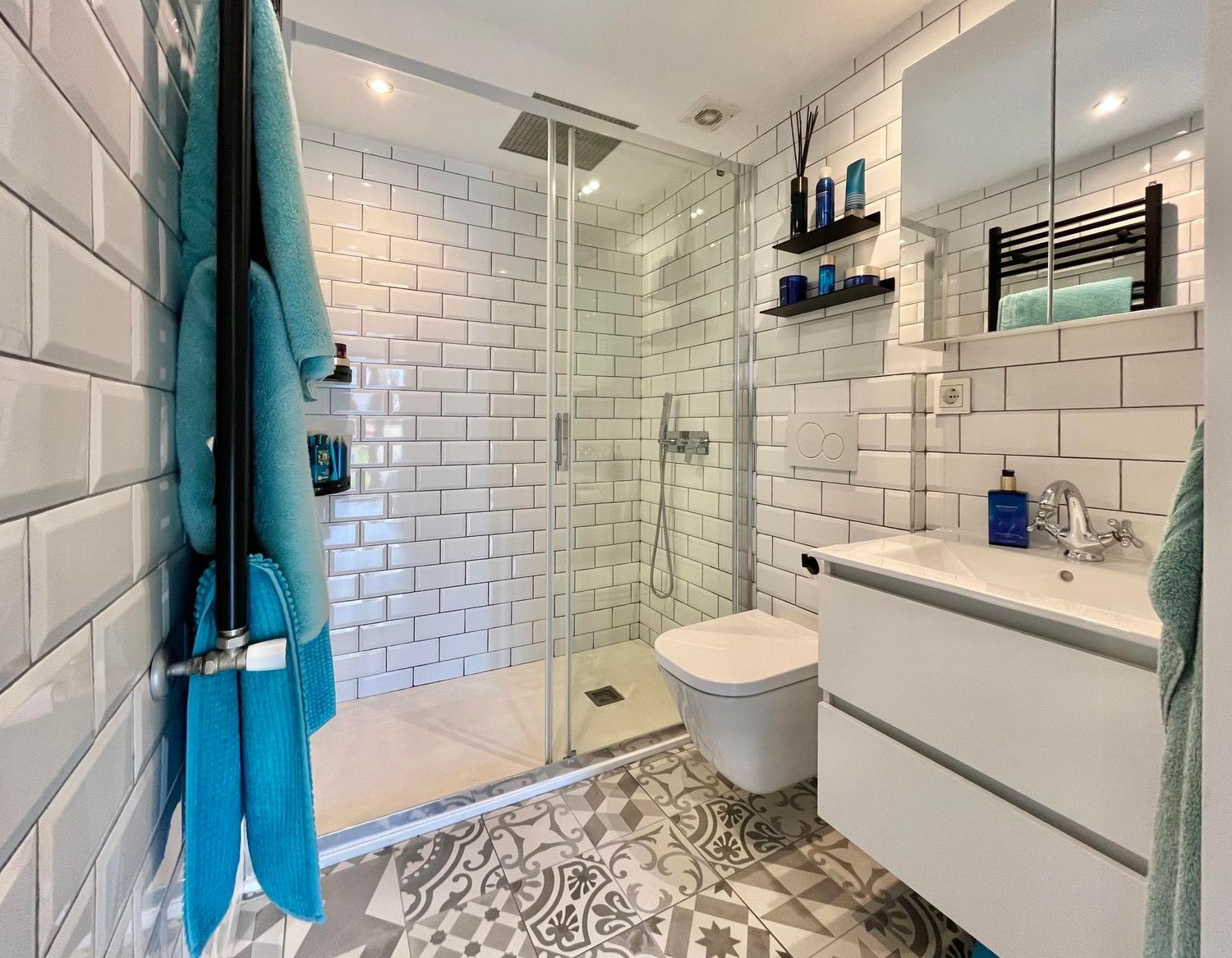 Piso en Barrio Sant Agustí - Foto 12