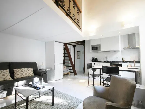 Dúplex en calle de Toledo, 40