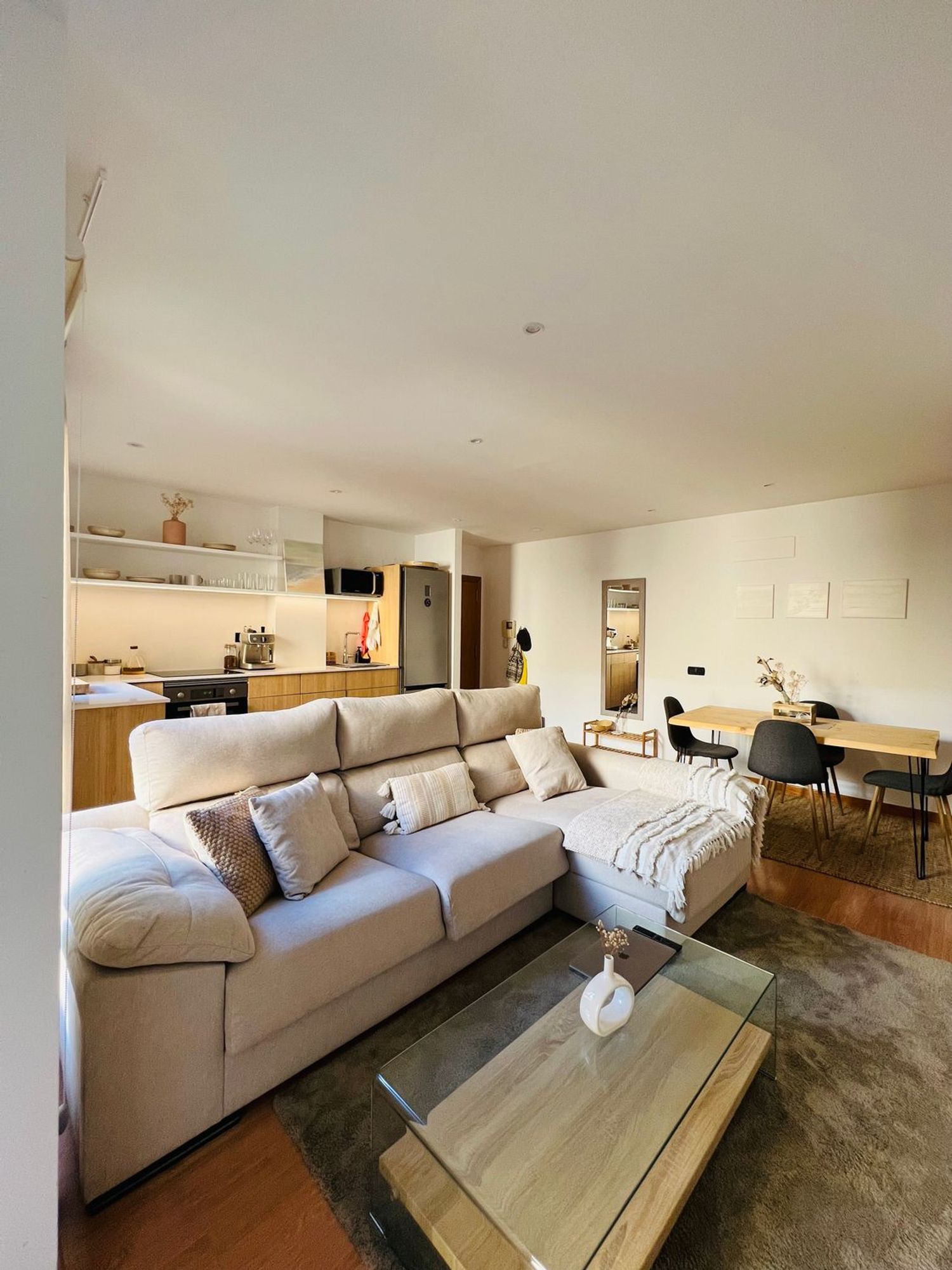 Dúplex en calle Velarde, 13 - Foto 4