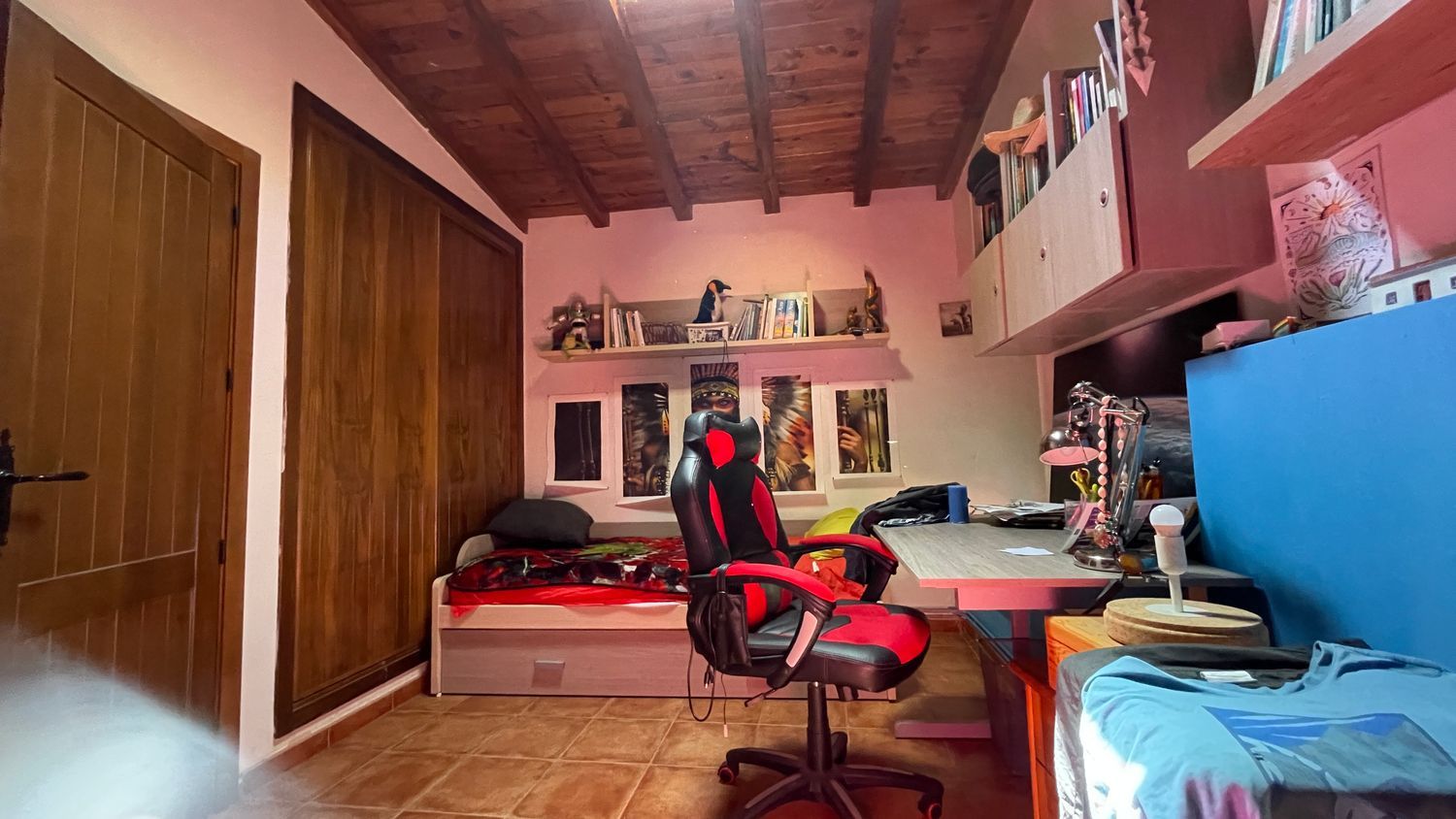 Casa terrera en Cg-4 s/n - Foto 12