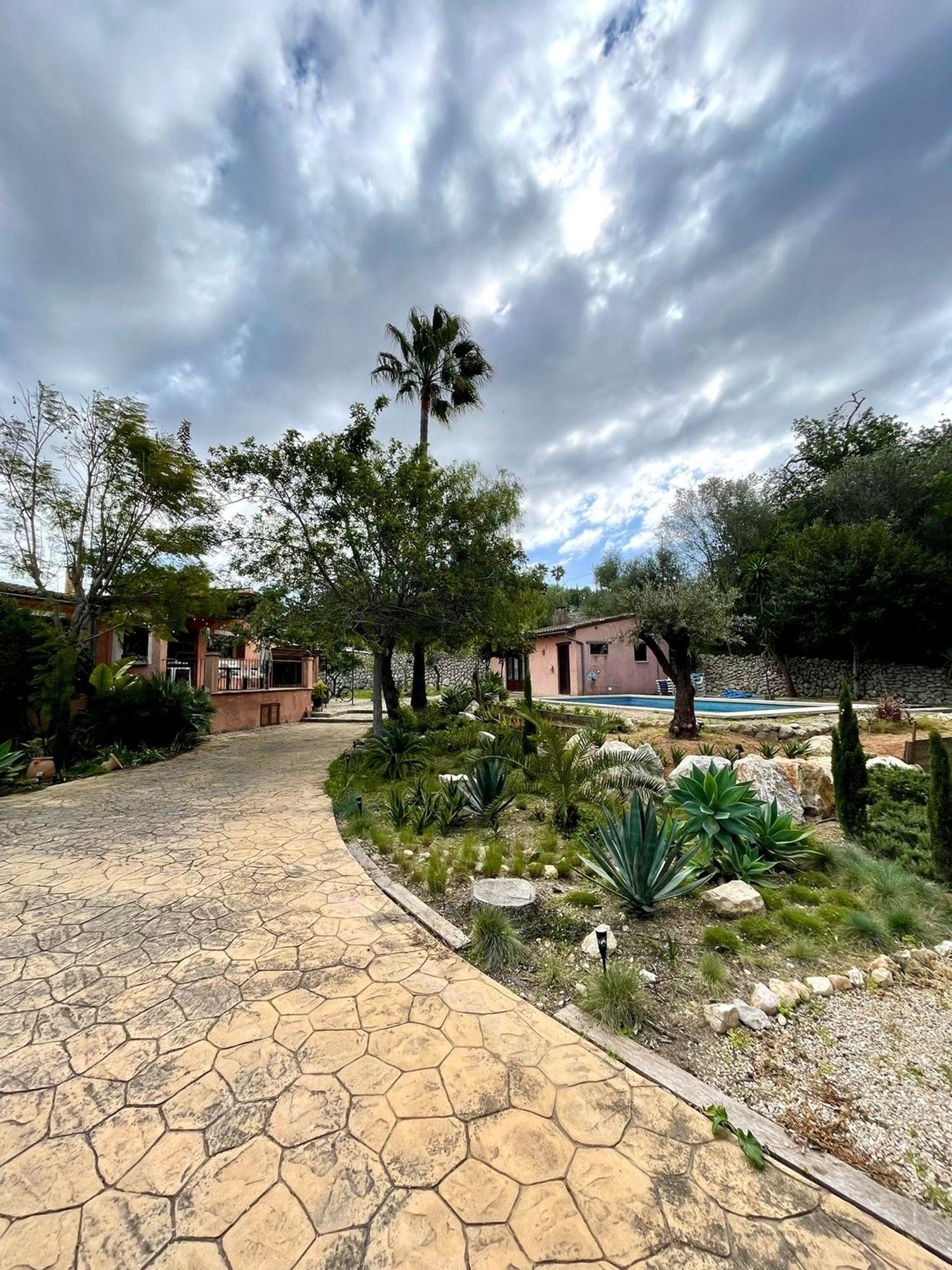 Casa terrera en Barrio Establiments - Foto 1