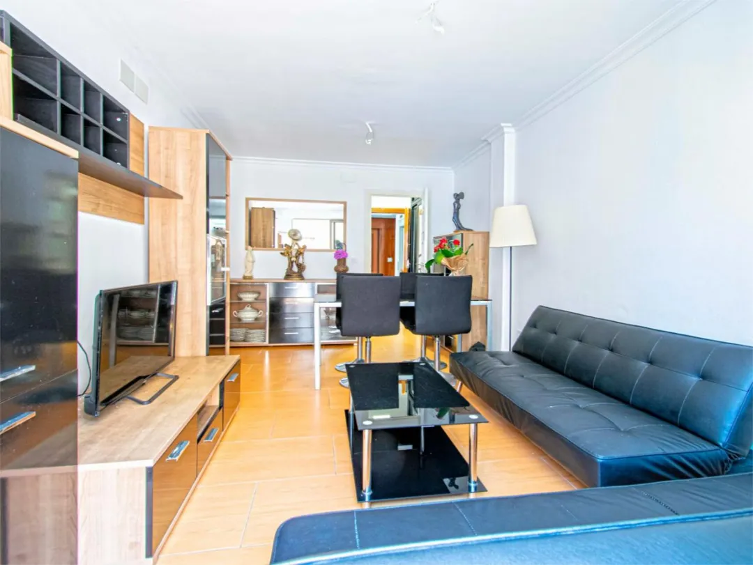 Piso en  Calle León X 1 - Foto 3