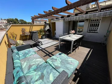 Piso en  Carrer de Marià Fortuny 8 - Foto 1