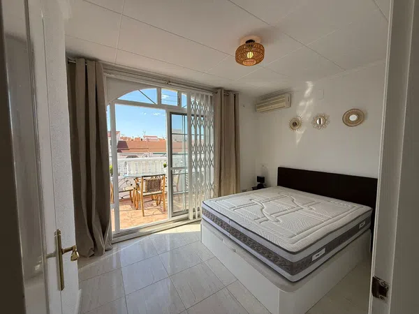 Chalet adosado en Calle Granados, 74, La Siesta - El Salado - Torreta - Foto 23
