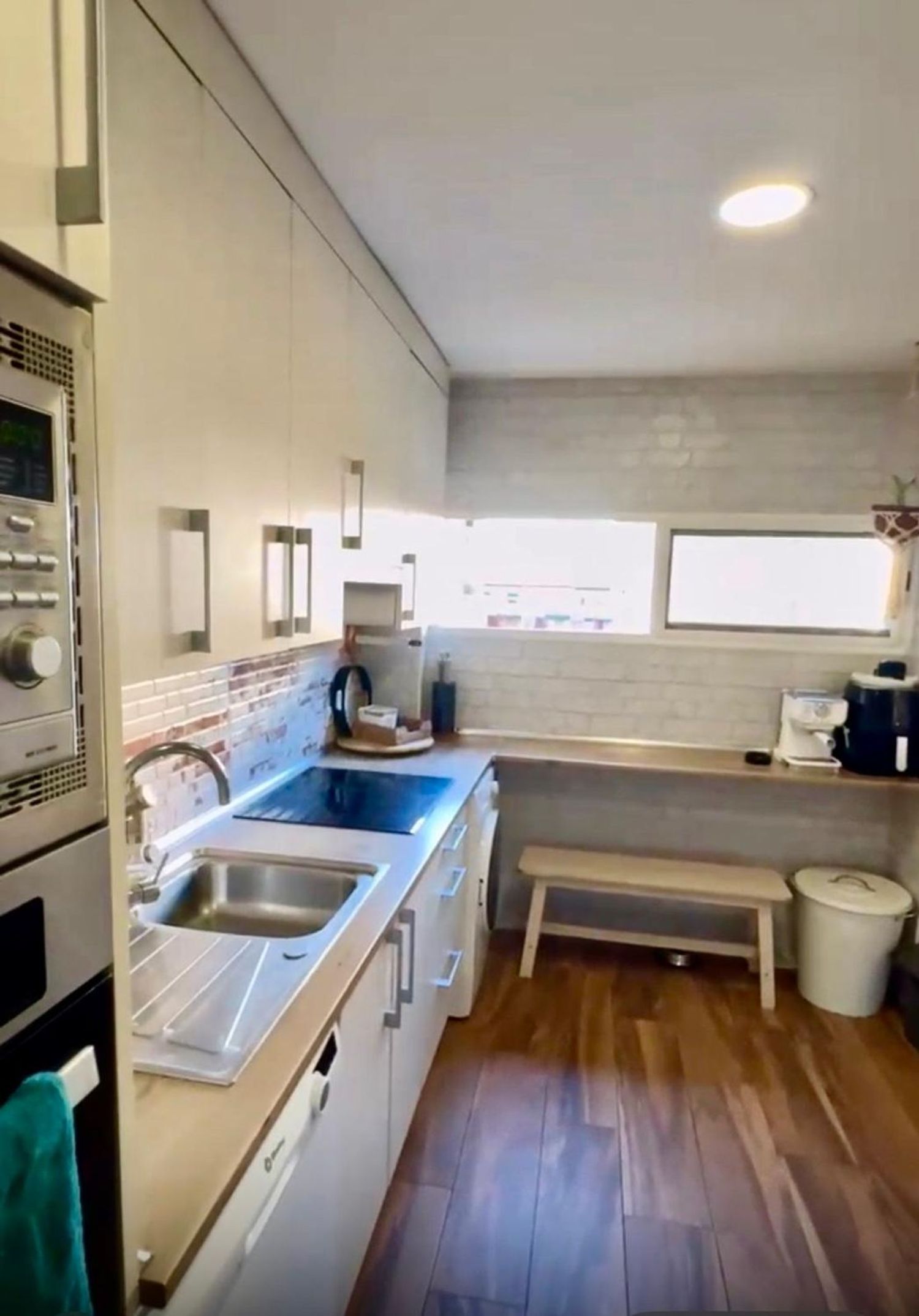 Piso en plaza Juan Gómez de Mora, 3 - Foto 6